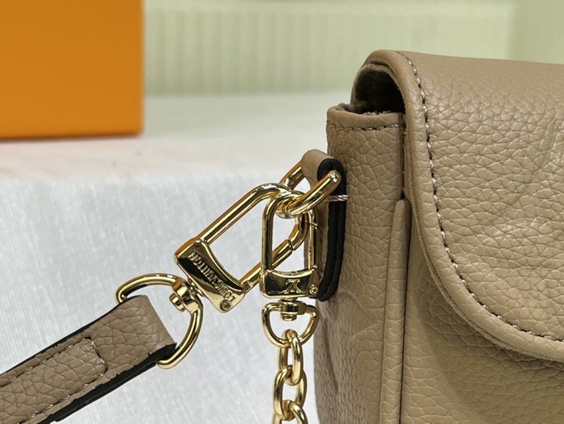 LV Satchel bags